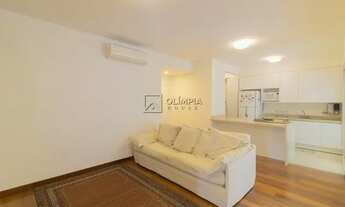 Imagem 4: Venda Apartamento 2 Dormitórios - 112 m² Vila Nova Conceição