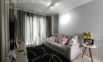 Imagem 3: Santo André - Casa Padrão - Vila Curuçá