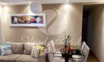 Imagem 2: Apartamento - Jardim Márcia - Campinas