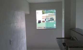 Imagem 2: Apartamento de 02 quartos na Estrada do Itanhangá, nº 2936