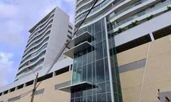 Imagem 7: Apartamento para venda com 107 m2 com 3 quartos em Jóquei - Teresina - Piauí