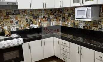 Imagem: CASA RESIDENCIAL em SÃO PAULO - SP, JARDIM