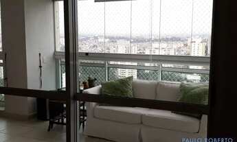 Imagem 6: APARTAMENTO - MORUMBI - SP