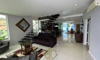 Imagem 5: Casa para Venda em Florianópolis, Ingleses do Rio Vermelho, 3 dormitórios, 3 suítes, 3 ban