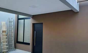 Imagem 1: Casa a venda Casa com 3 dormitórios