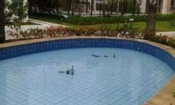 Imagem 4: SÃO PAULO - Apartamento Padrão - JD. MARAJOARA