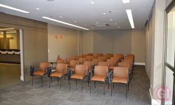 Imagem 3: SÃO JOSÉ DOS CAMPOS - Conjunto Comercial/Sala - CONDOMÍNIO ROYAL PARK