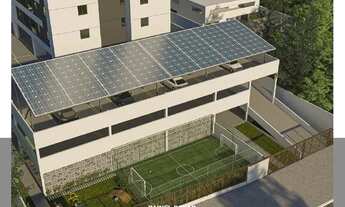 Imagem 4: Apartamento para venda tem 63m² com 3 quartos em Boa Viagem - ULTIMAS UNIDADE