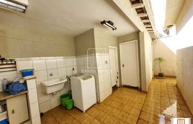 Imagem 15: Casa (térrea na rua) 3 dormitórios/suite, cozinha planejada