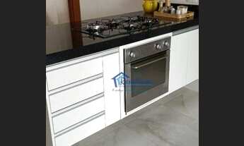 Imagem 3: Sobrado com 3 dormitórios, 241 m² - venda por R$ 1.800.000,00 ou aluguel por R$ 8.415,00/m