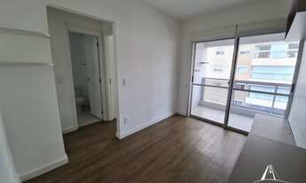 Imagem: Alugo Apartamento Mobiliado com 35m² na