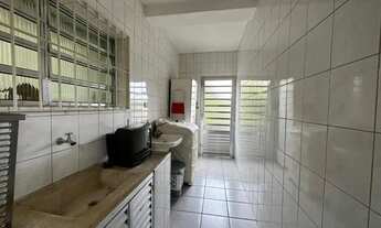 Imagem 7: Sobrado para venda tem 109 metros quadrados com 3 quartos em Jardim Maringá - São Paulo