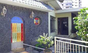 Imagem: CASA TÉRREA - ACLIMAÇÃO - SP