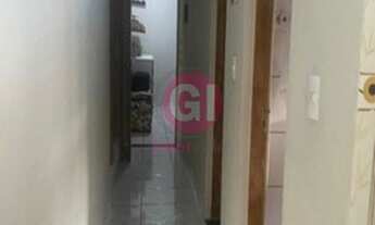 Imagem 5: Casa para aluguel tem 78 metros quadrados com 2 quartos em Loteamento Villa Branca - Jacar