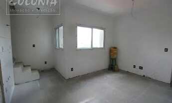 Imagem 2: Santo André - Apartamento Padrão - Vila Eldízia