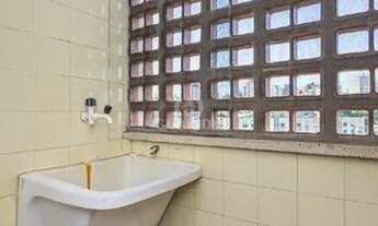 Imagem: Apartamento para aluguel, 1 quarto, Santana