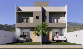 Imagem 2: A/ Excelente Sobrado 2 dormitórios sendo 2 suítes no Loteamento Lisboa III em Forquilhas