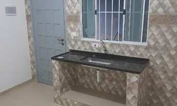 Imagem 2: 2 cômodos próximo a estação Guapituba