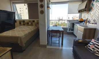 Imagem 6: Apartamento Mobiliado no bairro Jardim do Mar em São Bernardo do Campo