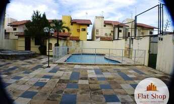 Imagem 2: Casa à venda, 123 m² por R$ 355.000,00 - Sapiranga - Fortaleza/CE