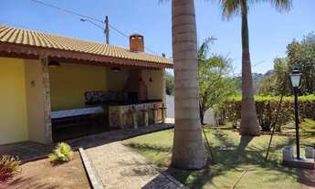 Imagem 8: Chácara para venda em Campo Limpo Paulista- SP