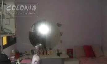 Imagem 5: Santo André - Apartamento Padrão - Camilópolis