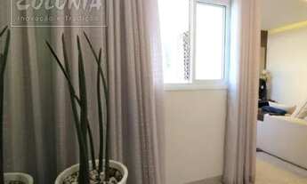 Imagem 4: Santo André - Apartamento Padrão - Vila Metalúrgica