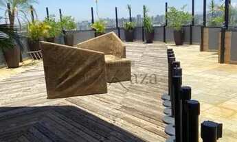 Imagem 7: Apartamento Flat - Jardim São Dimas - Residencial San Diego Residence - 141m² - 1 Dormitór