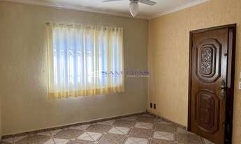 Imagem: Sobrado para locação 3 dormt, 2 banheiros