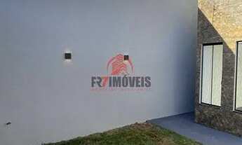 Imagem 4: Casa para venda possui 66 metros quadrados com 2 quartos em Setor Estrela Dalva - Goiânia