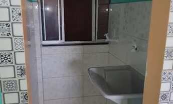 Imagem 4: Casa nova com 2 quartos