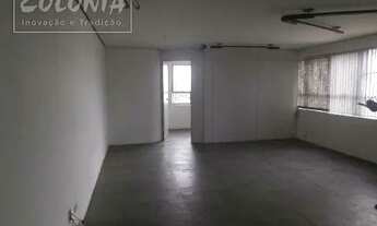 Imagem 2: Santo André - Conjunto Comercial/sala - Centro