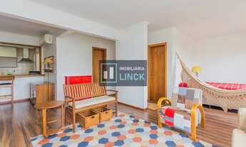 Imagem 6: Apartamento 2d com 97m² no bairro Chácara das Pedras