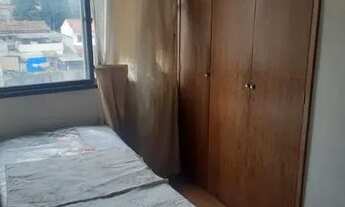 Imagem 7: Sagrada Família 2qt 2 sls R. plana 2 quadras Silv. Brandão