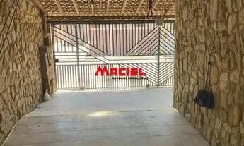 Imagem 4: Casa Padrão em São José dos Campos