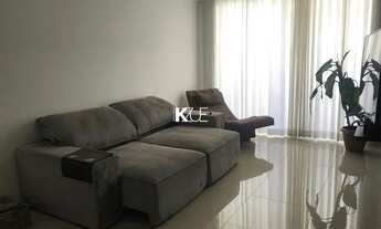 Imagem 2: Apartamento para venda com 102 metros quadrados com 3 quartos em Campinas - São José - SC