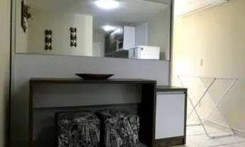 Imagem 5: Excelente Flat em Ponta Negra