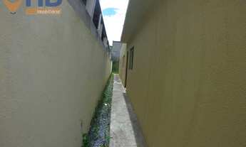 Imagem 4: Casa 2 Dormitórios - 51 m² - Parque Imperial - Jacareí - Venda