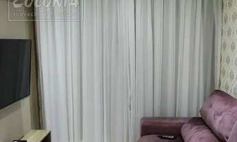 Imagem 3: Santo André - Apartamento Padrão - Parque das Nações