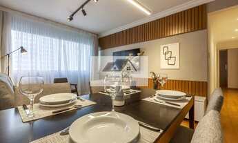 Imagem 3: Apartamento para alugar no bairro Moema - São Paulo/SP, Zona Sul