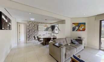 Imagem 3: Apartamento à venda no bairro Jardim Ampliação - São Paulo/SP, Zona Sul