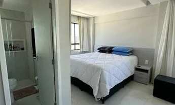 Imagem 5: Belíssimo apto no edf Acalantis com 2 quartos reformado