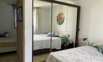 Imagem 6: 3 quartos no Residencial Cambezinho 2