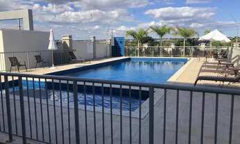 Imagem 5: Apto térreo, próximo à UCDB - 1º aluguel