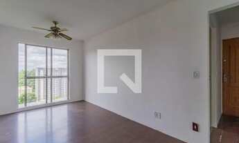 Imagem 3: Apartamento à Venda - Portal do Morumbi, 2 Quartos, 54 m2