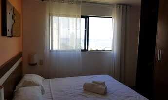 Imagem 2: Apartamento 2/4 MOBILIADO em Ponta Negra NATAL-RN Fica a 5 minutos da praia