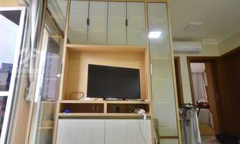 Imagem 7: Barbada na quadra do mar em Balneário Camboriú com 2 quartos mobiliado