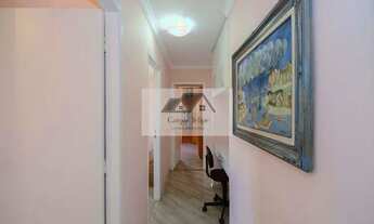 Imagem 7: Apartamento à venda no bairro Saúde - São Paulo/SP, Zona Sul