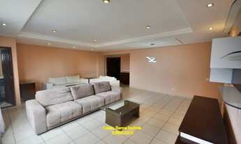 Imagem 2: Apartamento para aluguel possui 168 metros quadrados com 3 quartos em Nova Descoberta - Na