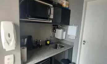 Imagem 2: Escritório para aluguel tem 72 metros quadrados em Pinheiros - São Paulo - SP